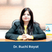 Greater Noida Institute of Management and Studies, Deputy Director: Dr. Ruchi Rayat Interview